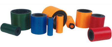 Poly urethane billets