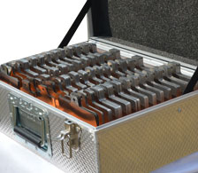 shim case
